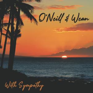 O'Neill的專輯With Sympathy