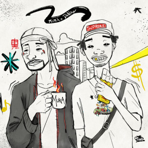 Listen to CHOCOLATE (Explicit) song with lyrics from BlackMura