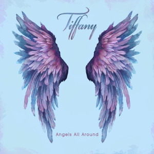 Tiffany的專輯Angels All Around