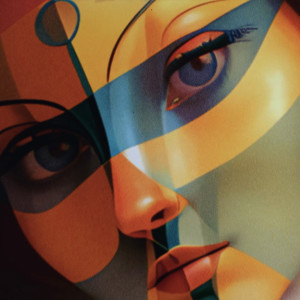 ดาวน์โหลดและฟังเพลง Tus ojos la alegría พร้อมเนื้อเพลงจาก Future Hondo