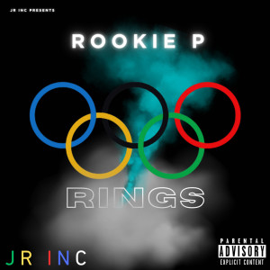 Dengarkan Rings (Explicit) lagu dari Rookie P dengan lirik