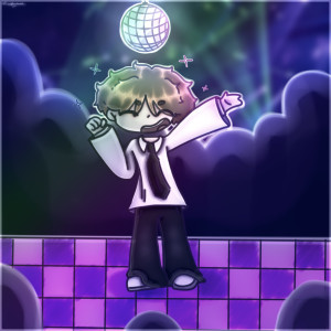 default playlist img