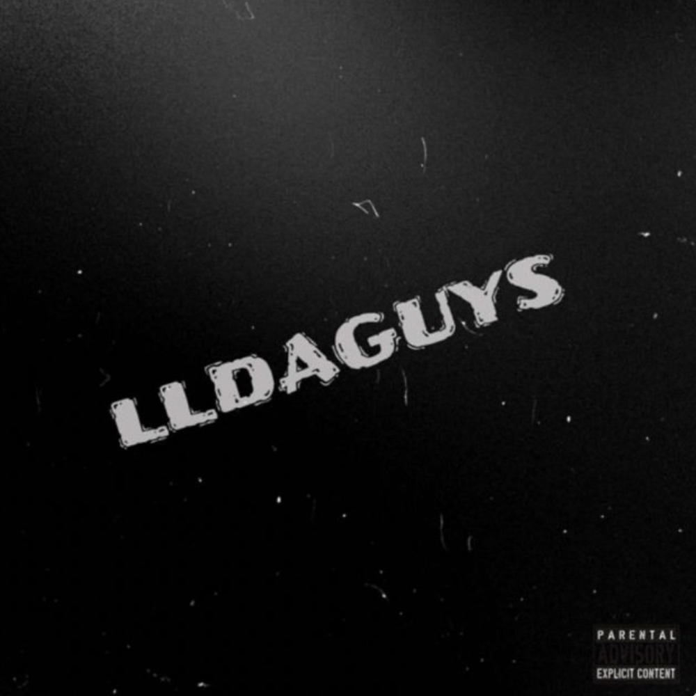 LLDAGUYS (feat. P3) (Explicit)