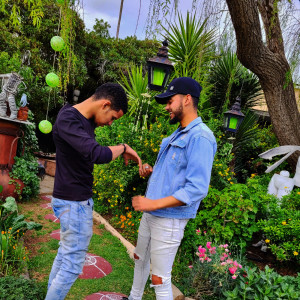 default playlist img