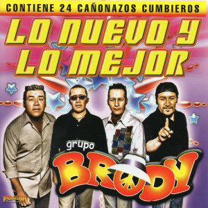 Listen to Elsa song with lyrics from Grupo Brody