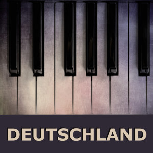 收聽DEUTSCHLAND的DEUTSCHLAND (Tribute to Rammstein) (Piano Version)歌詞歌曲