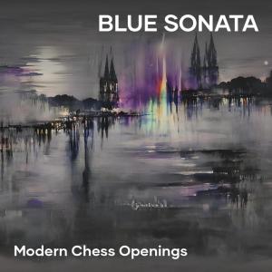 Album Blue Sonata from 