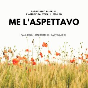 收聽Paulicelli的Me l'aspettavp歌詞歌曲
