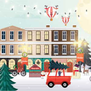 Listen to Winter (Piano) song with lyrics from The Wheels On The Bus Kids