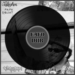 ดาวน์โหลดและฟังเพลง Fafo Dub พร้อมเนื้อเพลงจาก Tan Leather