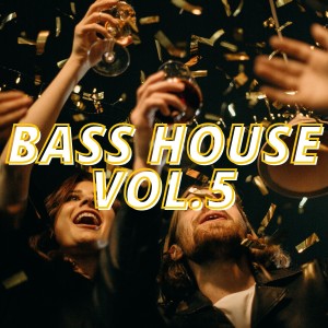 Album Bass House Vol.5 oleh Various