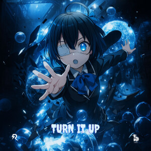收聽Mars的Turn It Up歌詞歌曲