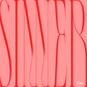 Album Sinner from Persona Non Grata