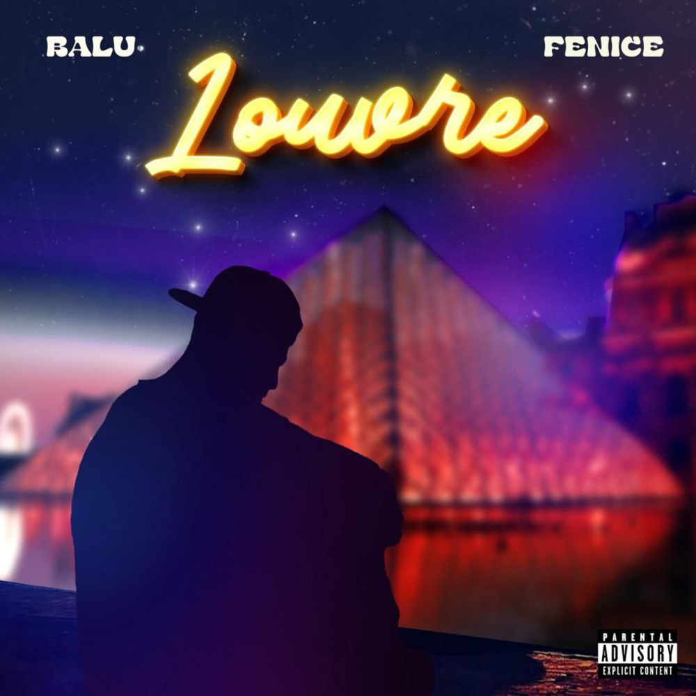 Louvre (Explicit)