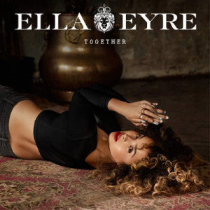 收聽Ella Eyre的Together (Kove Remix)歌詞歌曲