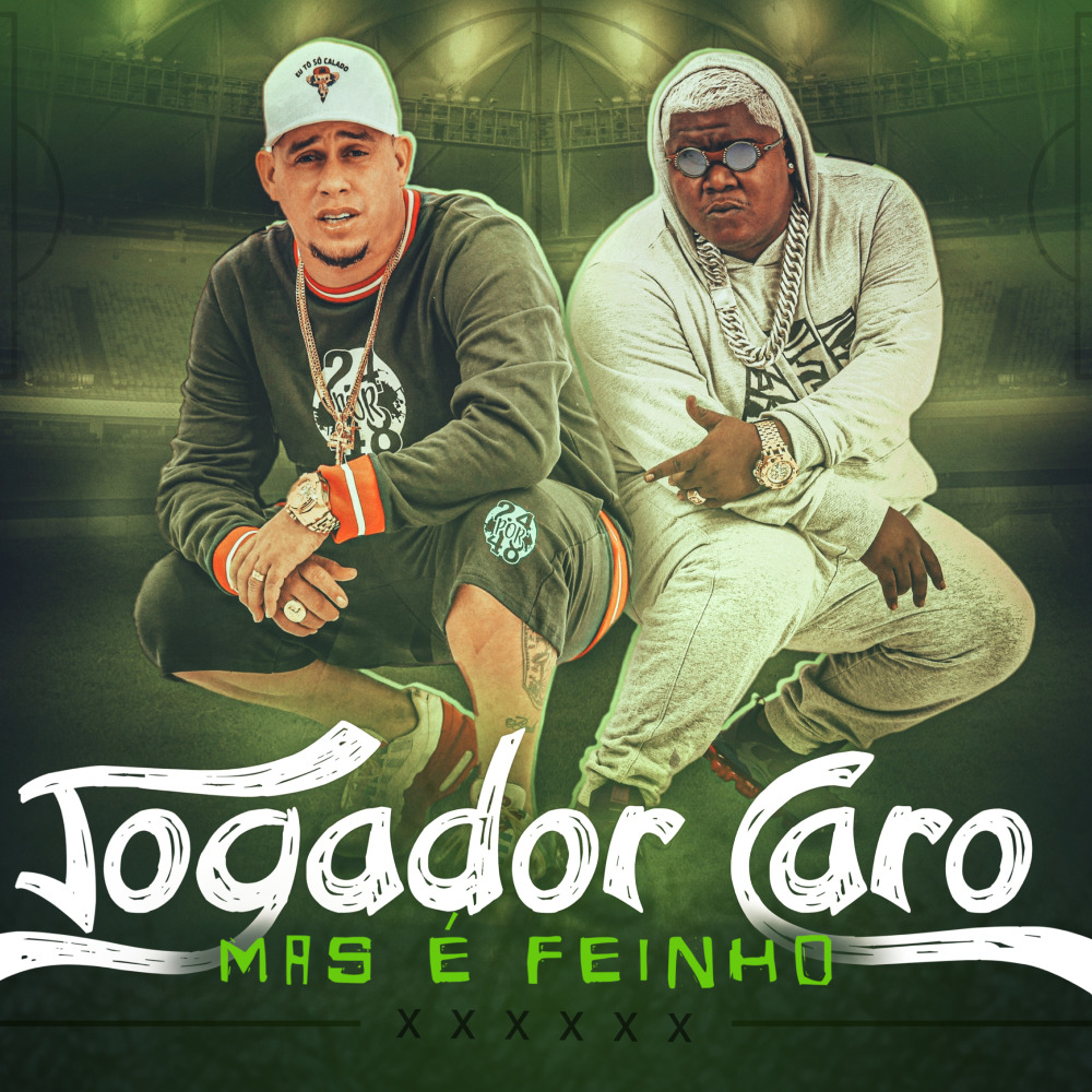 Jogador Caro, Mas É Feinho