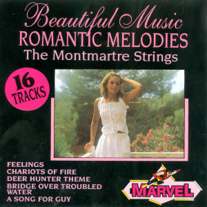 ดาวน์โหลดและฟังเพลง Bridge Over Troubled Water พร้อมเนื้อเพลงจาก The Montmartre Strings