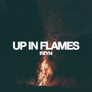 Aryn的專輯Up In Flames