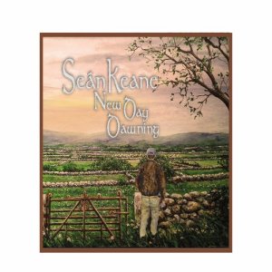 收聽Sean Keane的What My Heart Says歌詞歌曲
