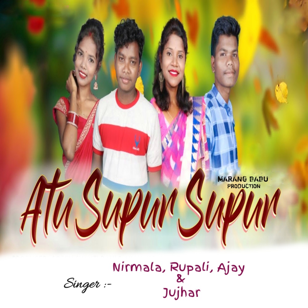 Atu Supur Supur (Santali)