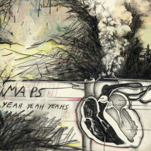 ดาวน์โหลดและฟังเพลง Maps พร้อมเนื้อเพลงจาก Yeah Yeah Yeahs