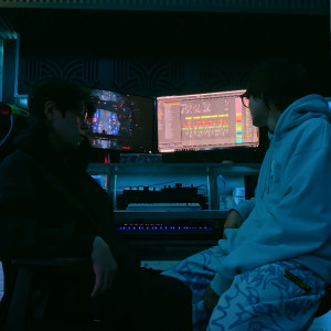 default album img