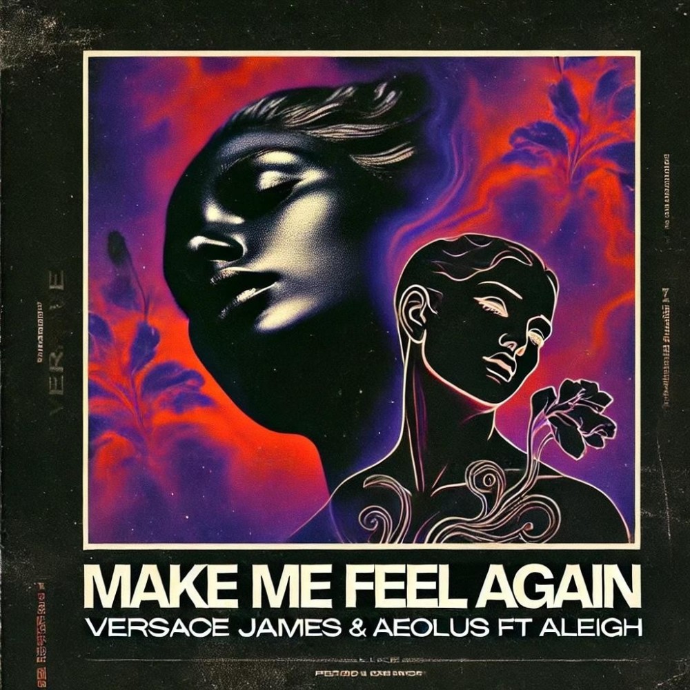 Make Me Feel Again (Radio Edit)