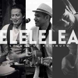Dengarkan lagu Elelelea nyanyian Paul Hanny Wadhi dengan lirik