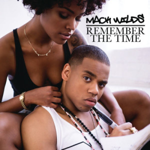 收聽Mack Wilds的Remember the Time歌詞歌曲