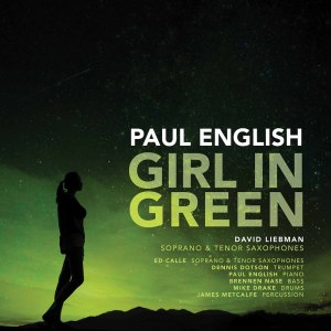 Ed Calle的專輯Girl in Green