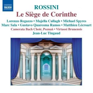 收聽Marco Filippo Romano的Act I: Scene et Finale: Nous avons triomphe - Ah! l'amant qui m'enchaine (Omar, Mahomet, Cleomene, Pamyra, Chorus, Ismene)歌詞歌曲