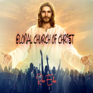 Helda Febrina的專輯GLOBAL CHURCH OF CHRIST