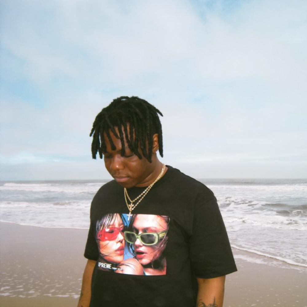 Get Up With Me (Explicit)