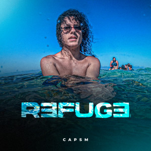 收聽Capsm的Chrono Drift歌詞歌曲