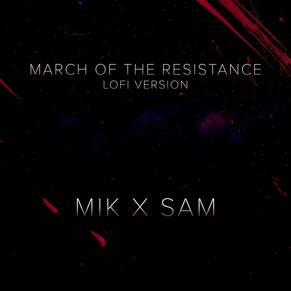 March of the Resistance - Star Wars Lofi