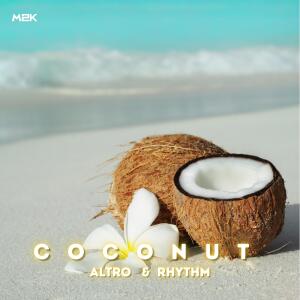 Listen to Coconut song with lyrics from Altro
