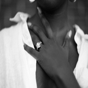 Ring On Your Hand (Explicit) dari City Fidelia