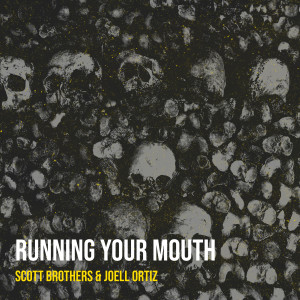 Album Running Your Mouth (Explicit) from 