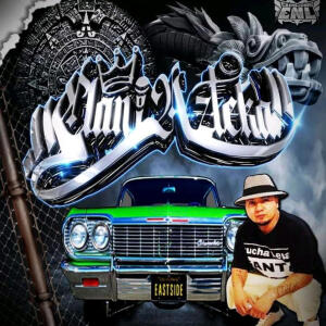 收聽Clan Azteka 813的Sureños presentes (feat. Mr Chem & Milizia mexicana|Explicit)歌詞歌曲