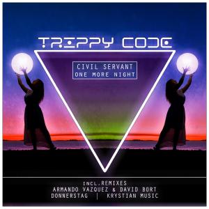 Listen to One More Night (Krystian Music Remix) song with lyrics from Civil Servant
