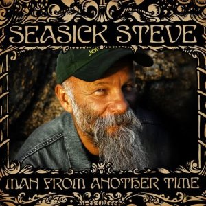 收聽Seasick Steve的Big Green and Yeller歌詞歌曲