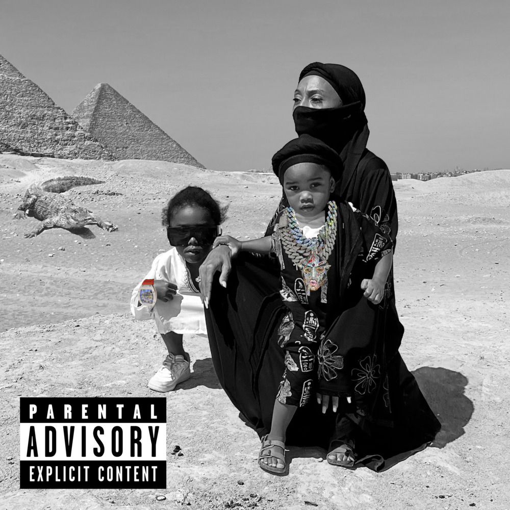 EGYPT (Remix|Explicit)