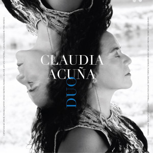 Claudia Acuna的專輯DUO