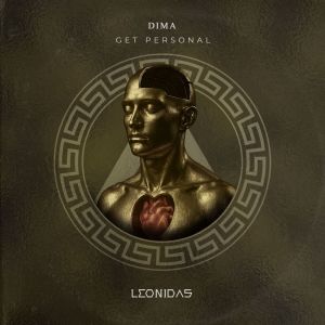 Dima的專輯Get Personal