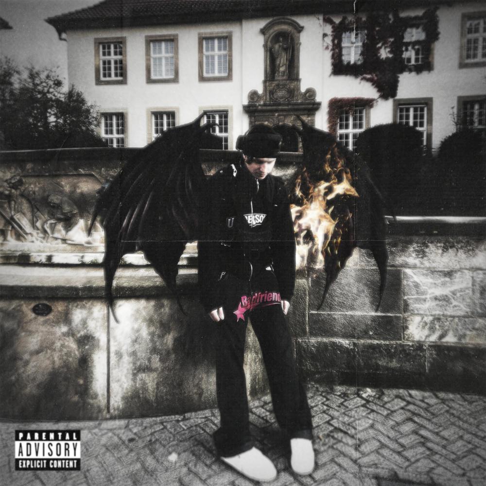 idontneedya (Explicit)