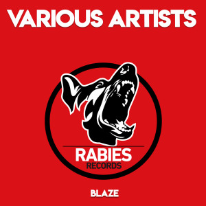 Album Blaze from 