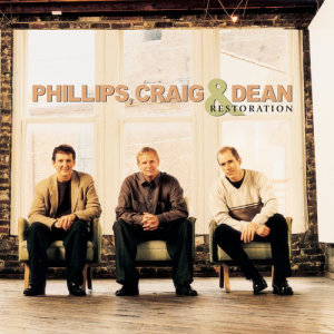 Phillips, Craig & Dean的專輯Restoration