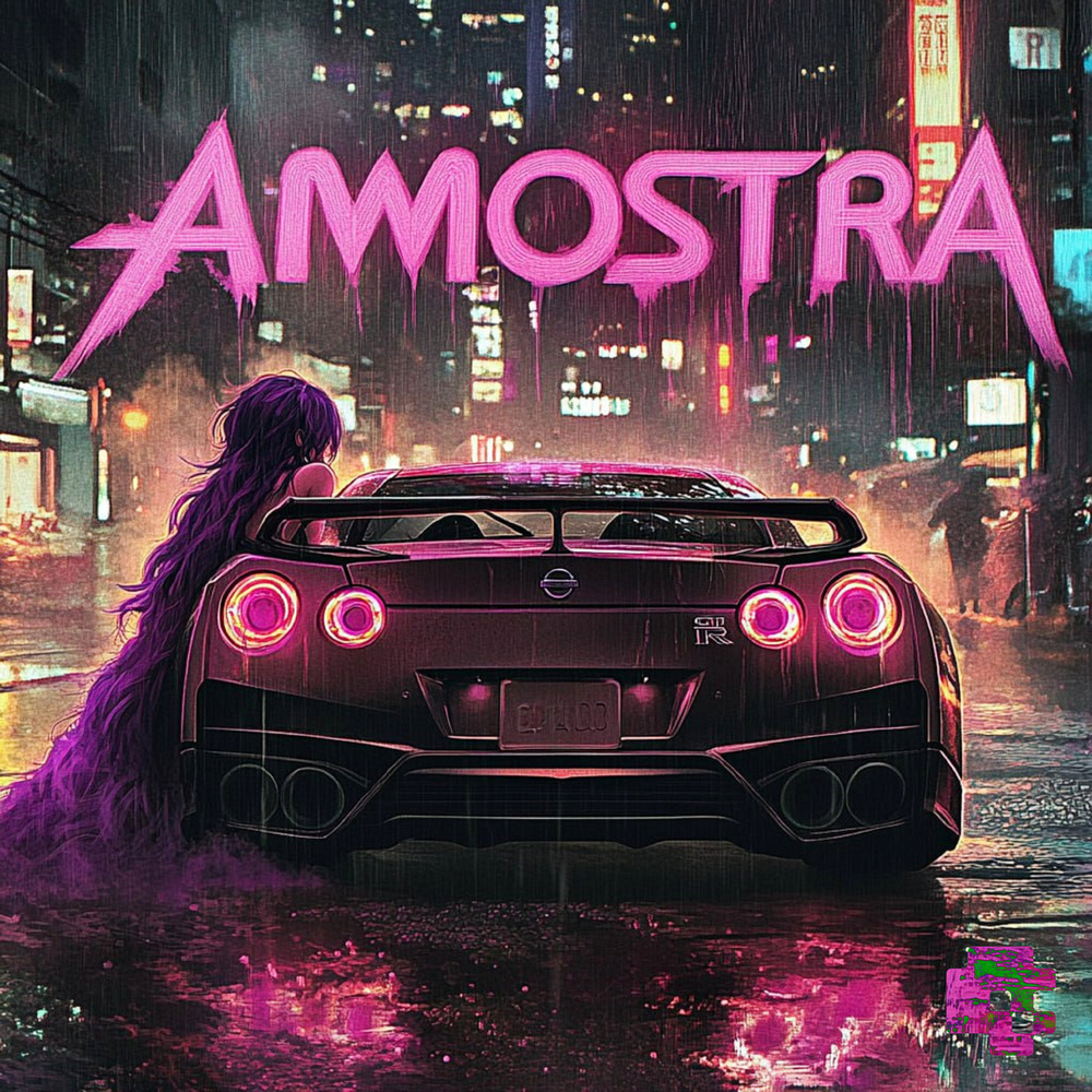 AMOSTRA! (SLOWED)