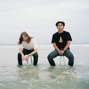 Listen to Guess They're Right (Explicit) song with lyrics from Built On Water