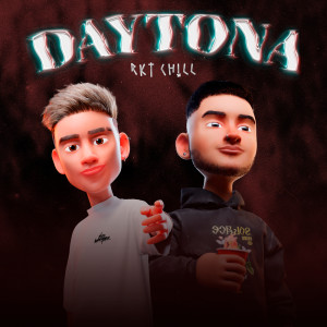 Album Daytona (Rkt Chill) [Remix] from Nico Manriquez